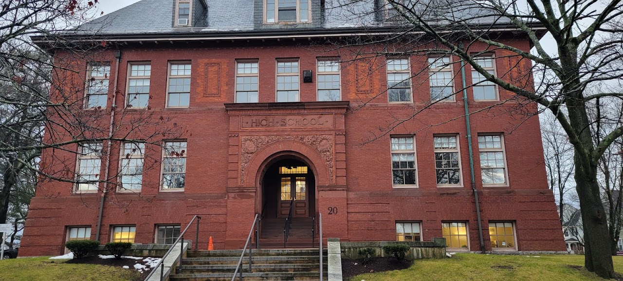 Arlington Center for the Arts