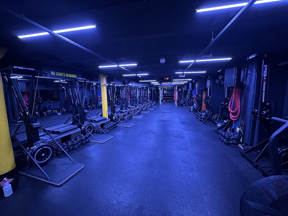 BronCore Fitness