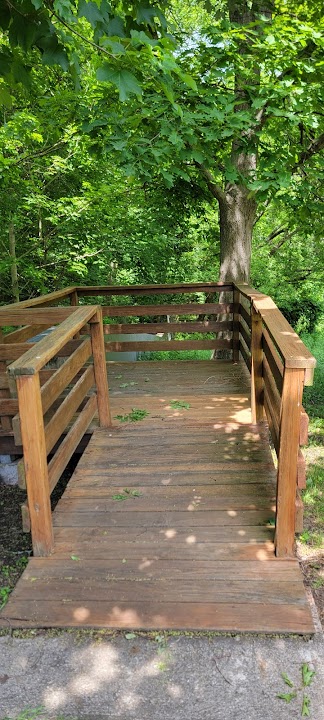 Iron Hill Park