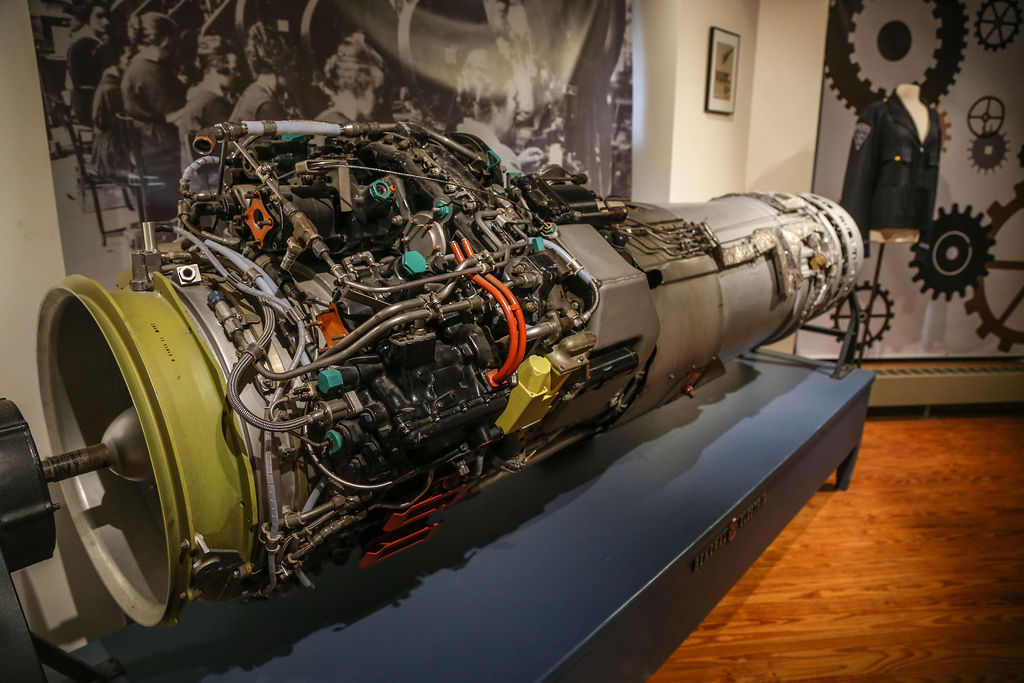 The Museum at Lynn Museum & Arts Center