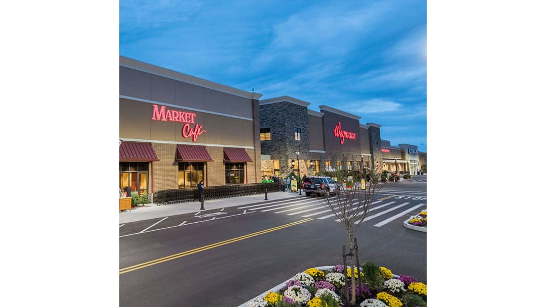 Wegmans