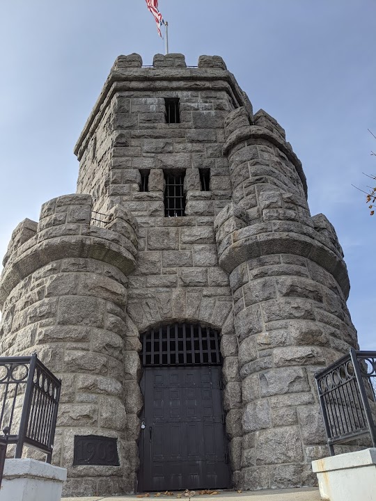 Prospect Hill Park