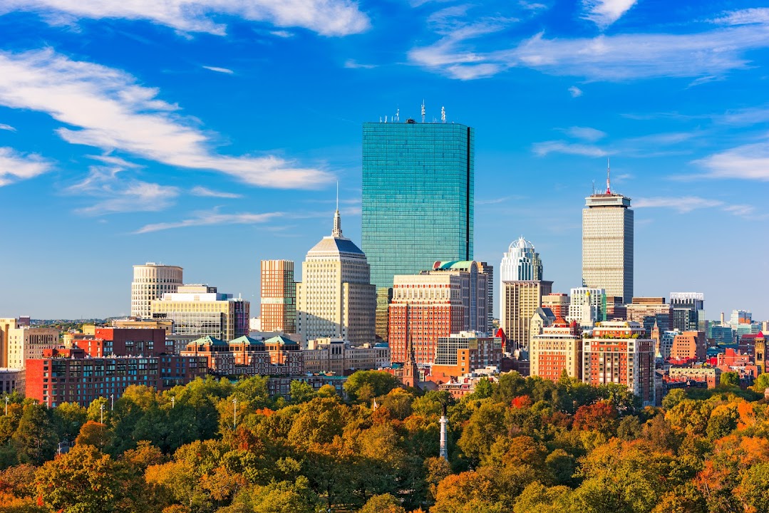Go City® - Boston