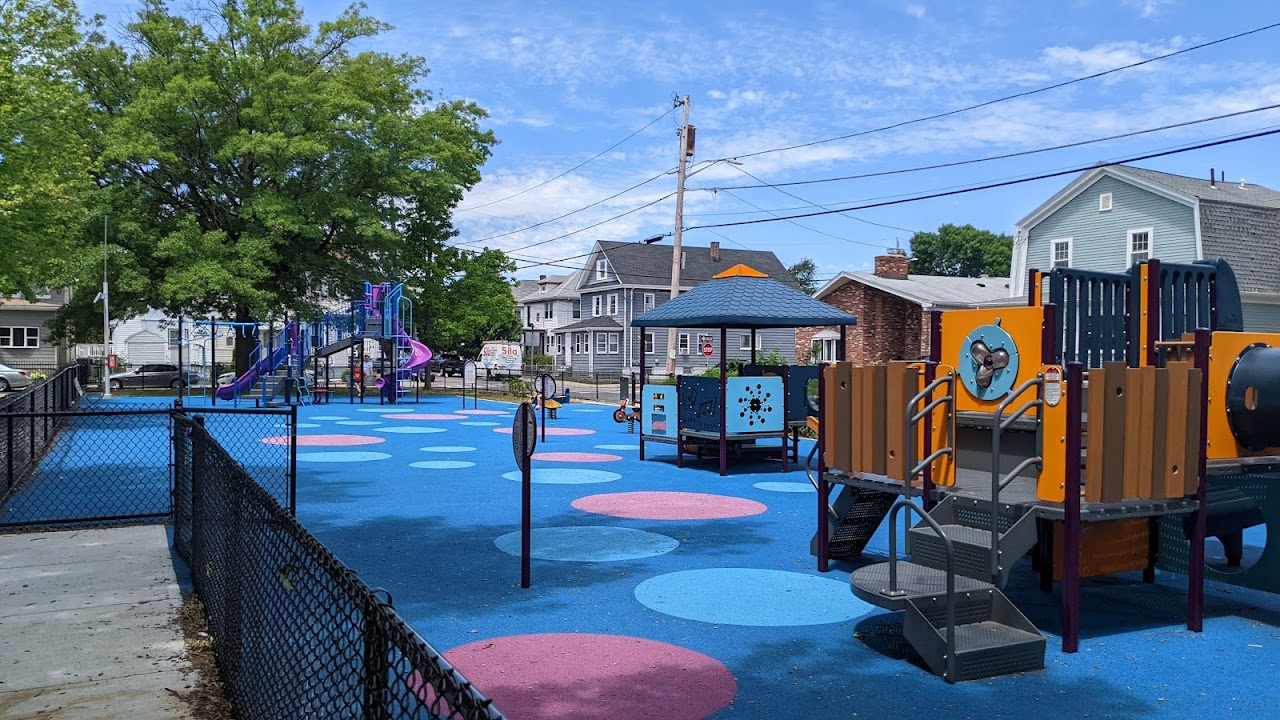 Harris Park
