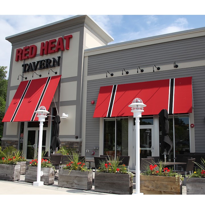 Red Heat Tavern