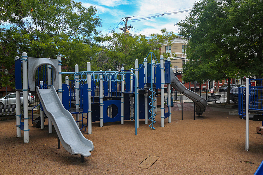 Kayem Park
