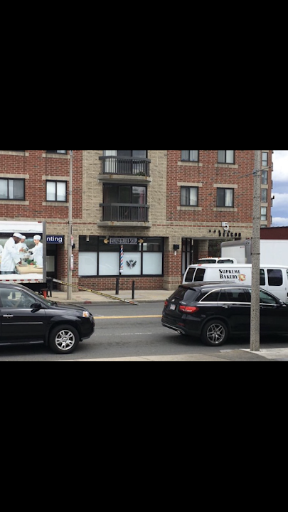 Family Barbershop