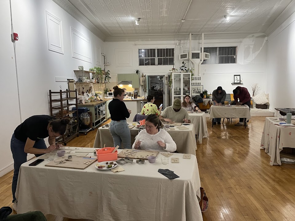 Fennel House Studio