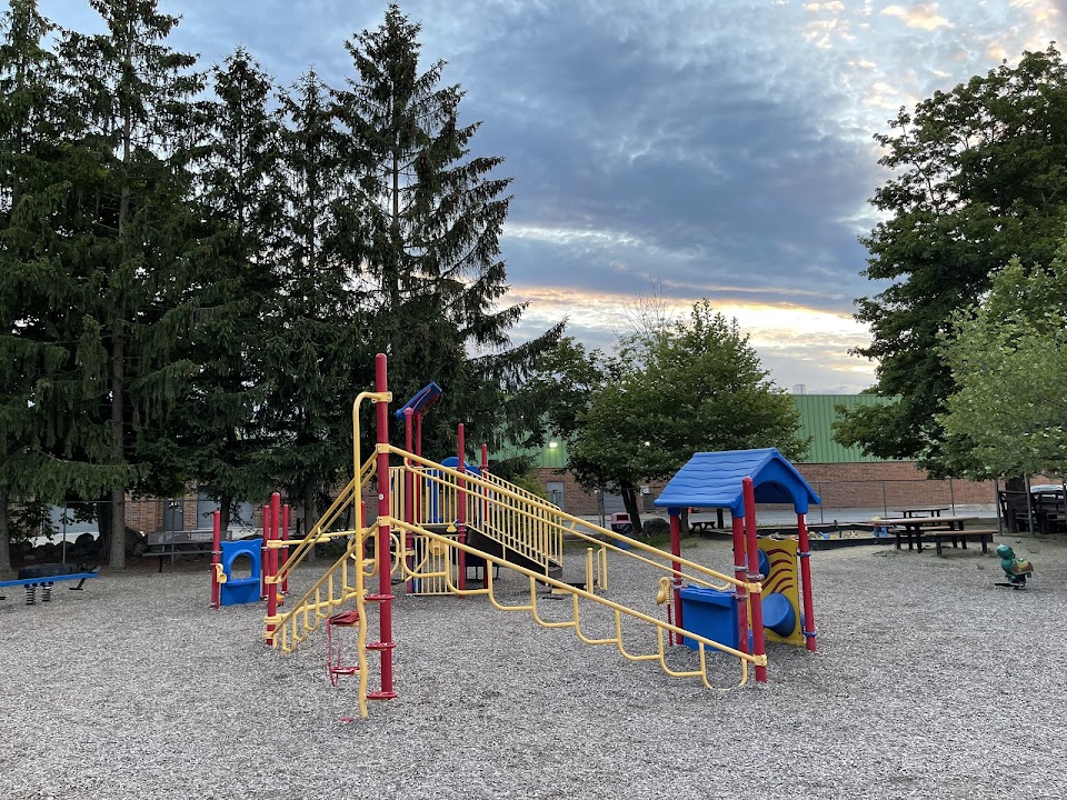 Kids Konnection Playground
