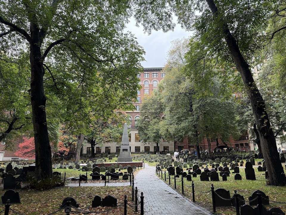 Boston History Company