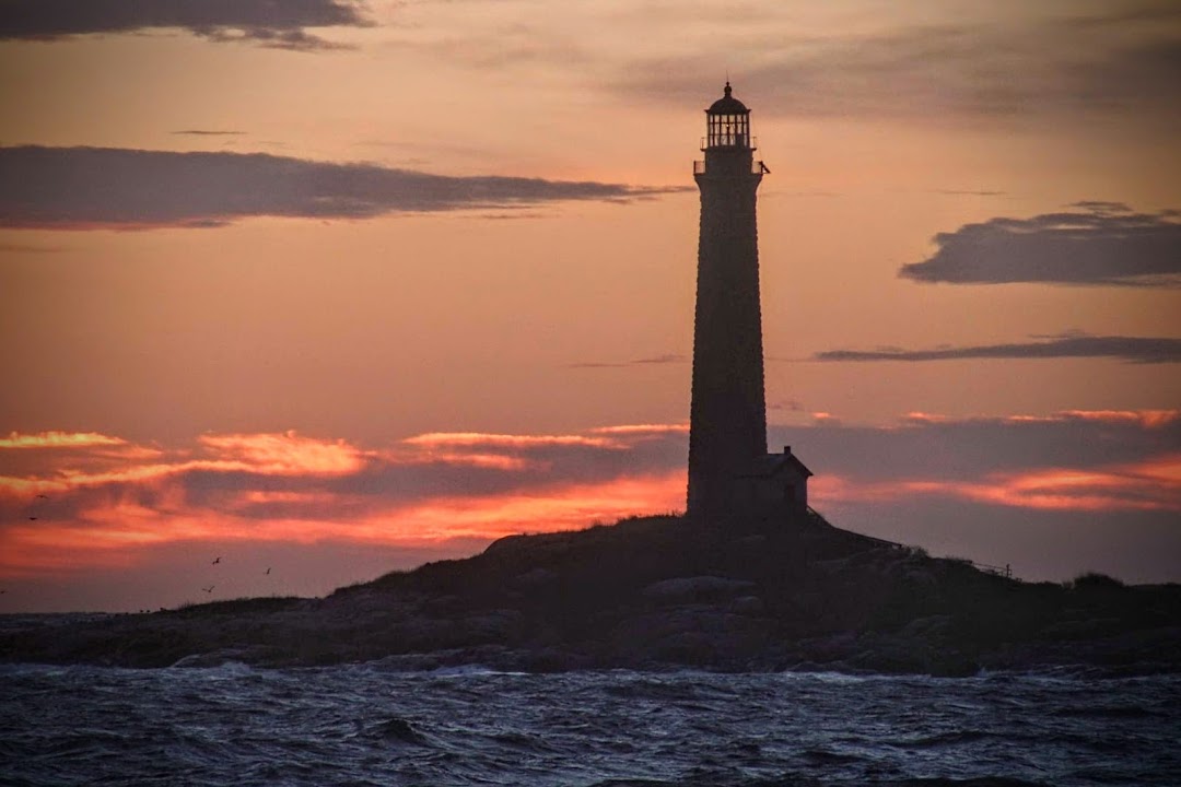 Cape Ann Light Station