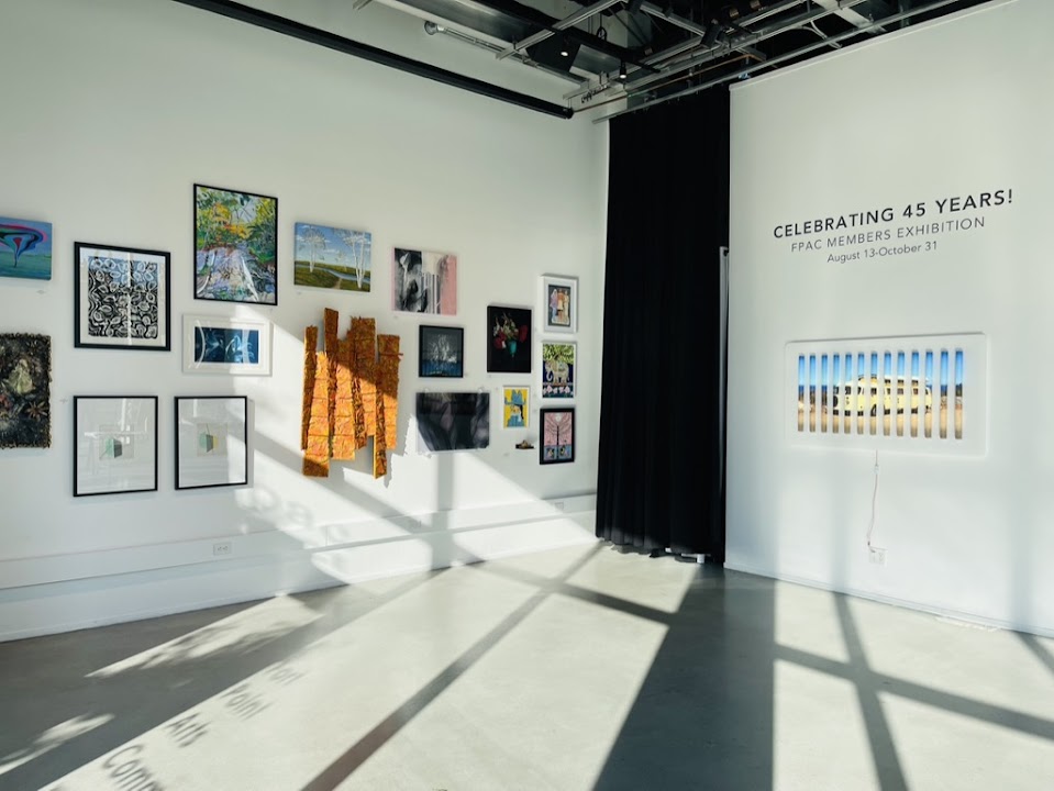 FPAC Art Space