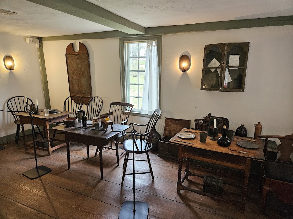 Lexington Historical Society