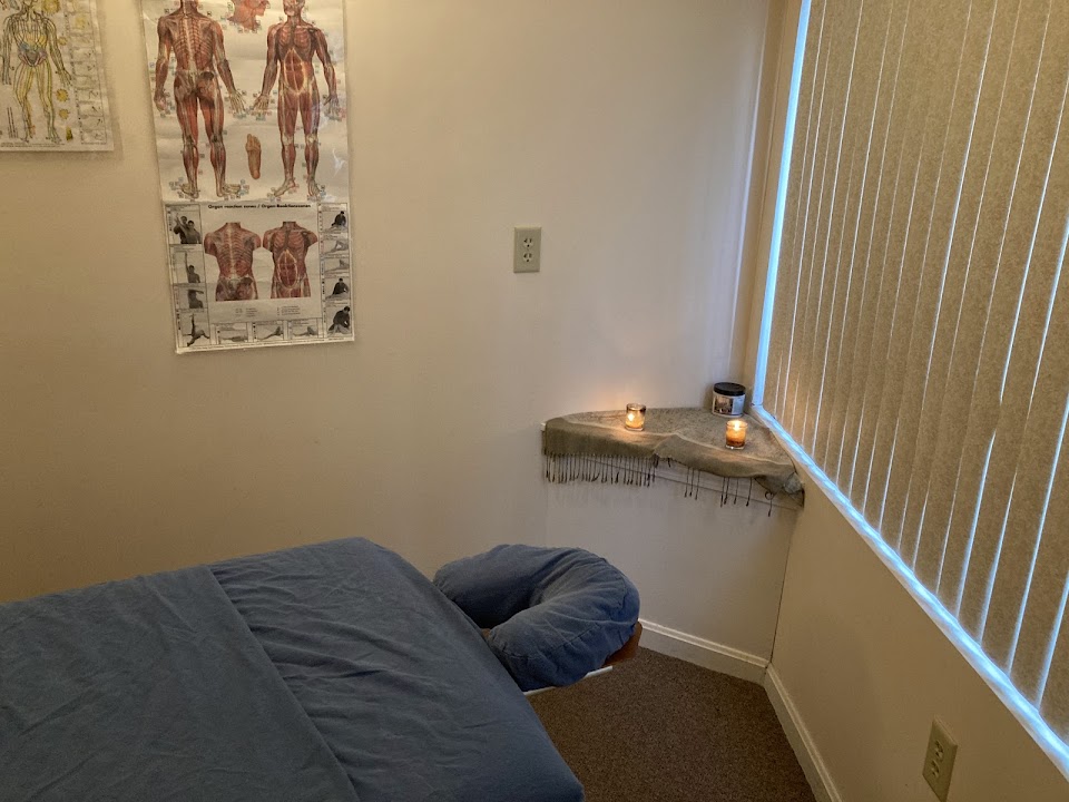 Danny Miller Massage Therapy