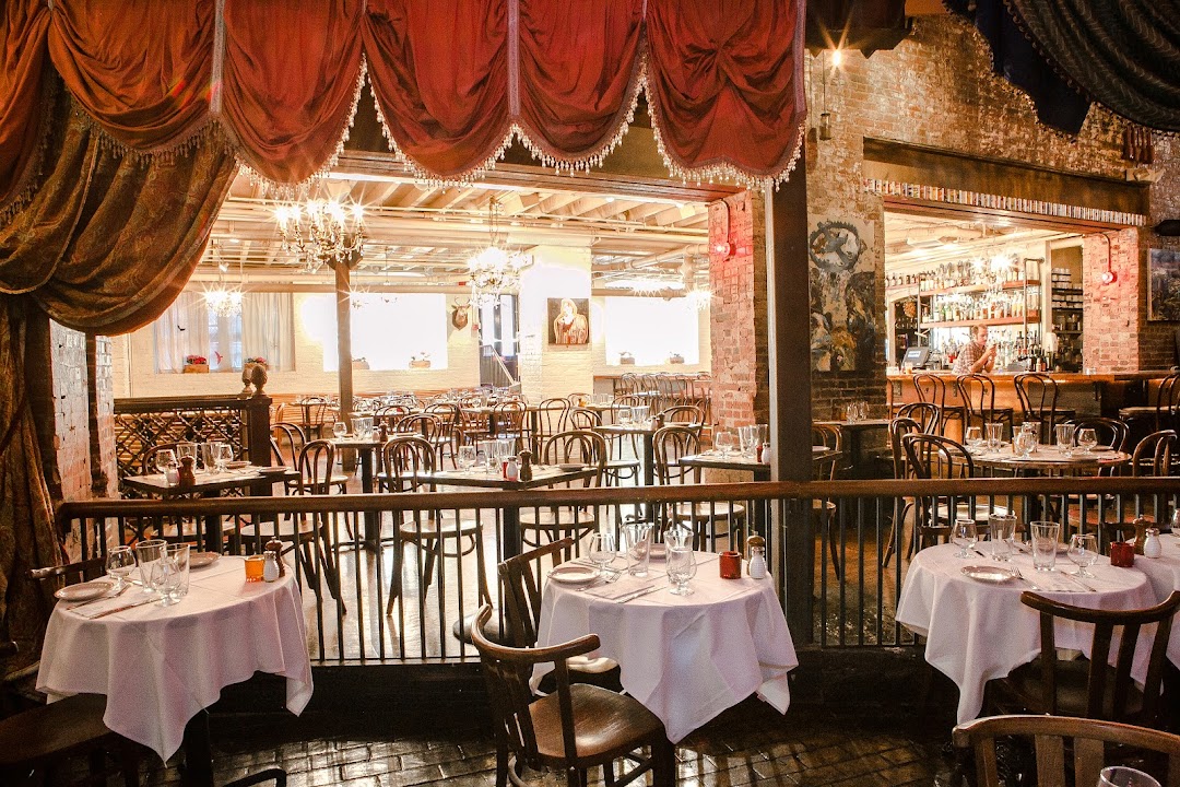 Beehive Restaurant