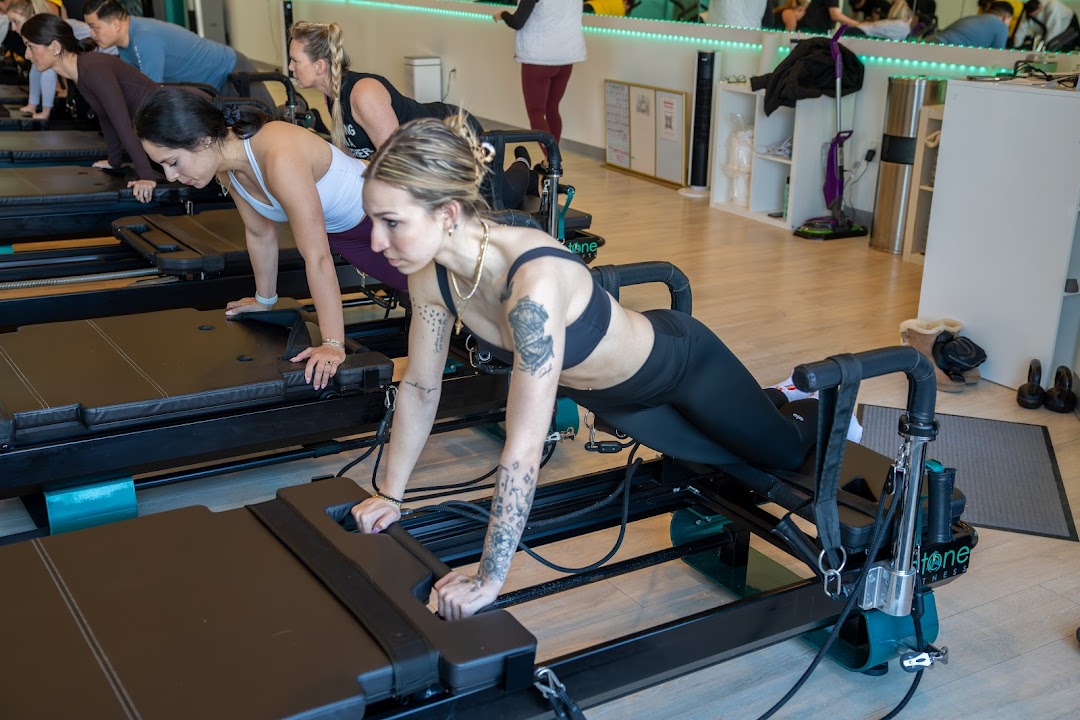 Btone Fitness Lexington