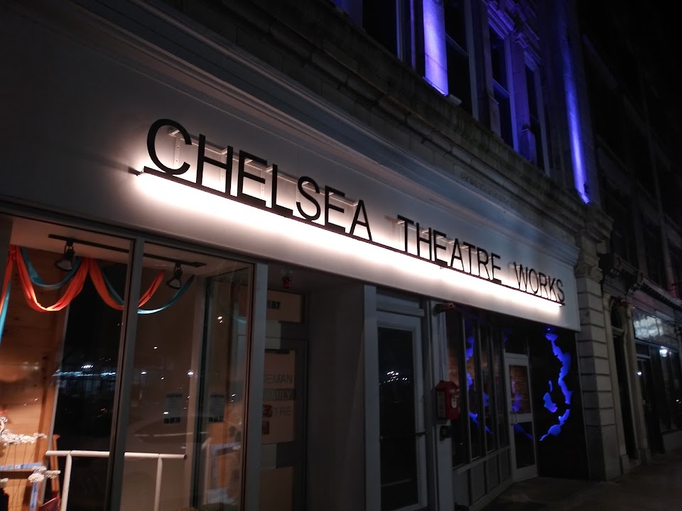 Apollinaire Theatre Company