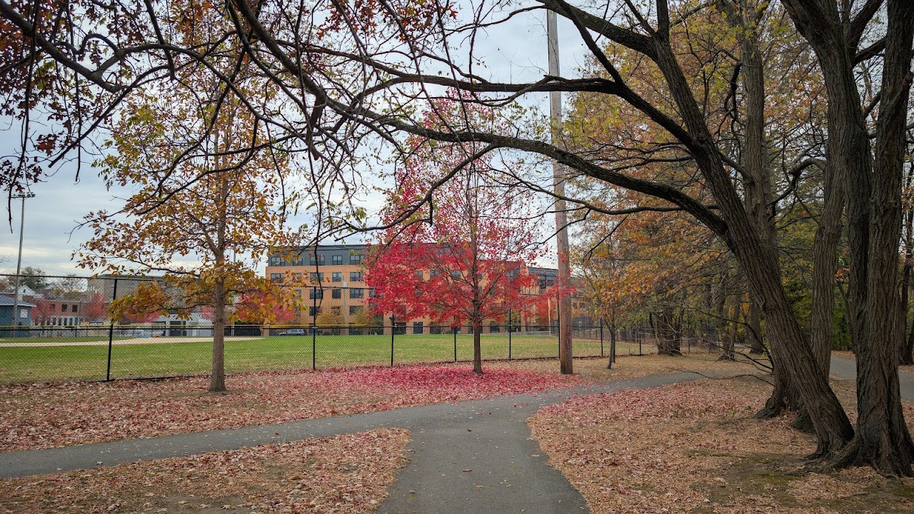 McKenna Playground