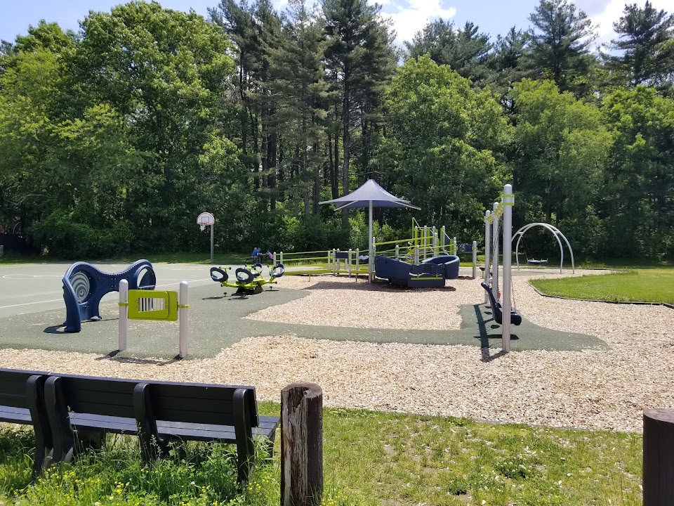 Kress Field