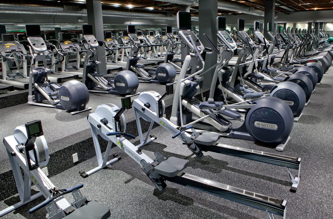 VIM Fitness