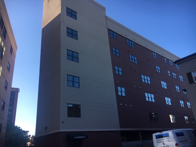 Central Place Apartments, LLC