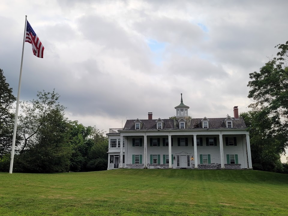 King Oak Hill Park