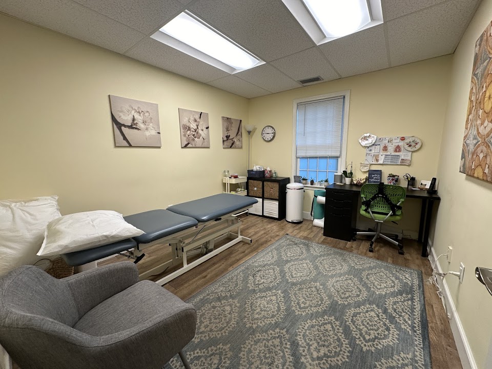 Pelvic Health and Rehabilitation Center - Pelvic Floor Physical Therapy Lexington