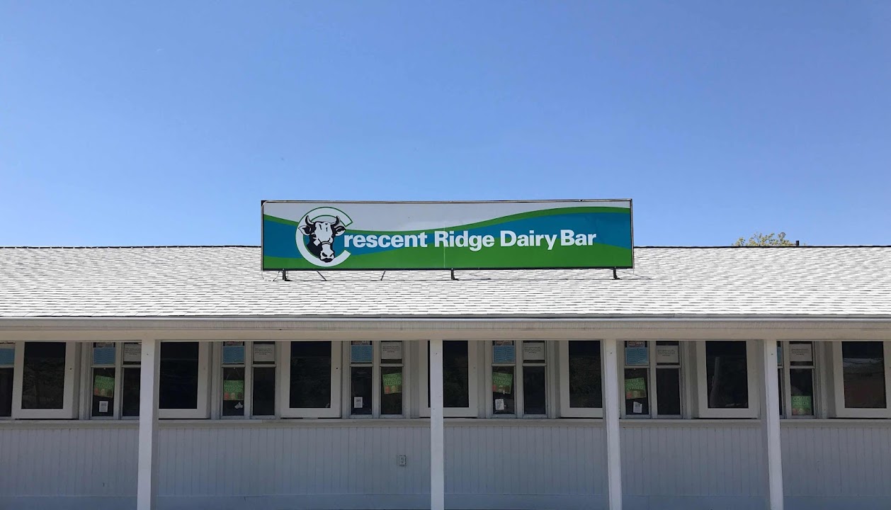 Crescent Ridge
