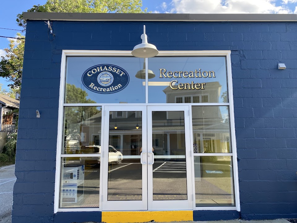 Cohasset Recreation Center