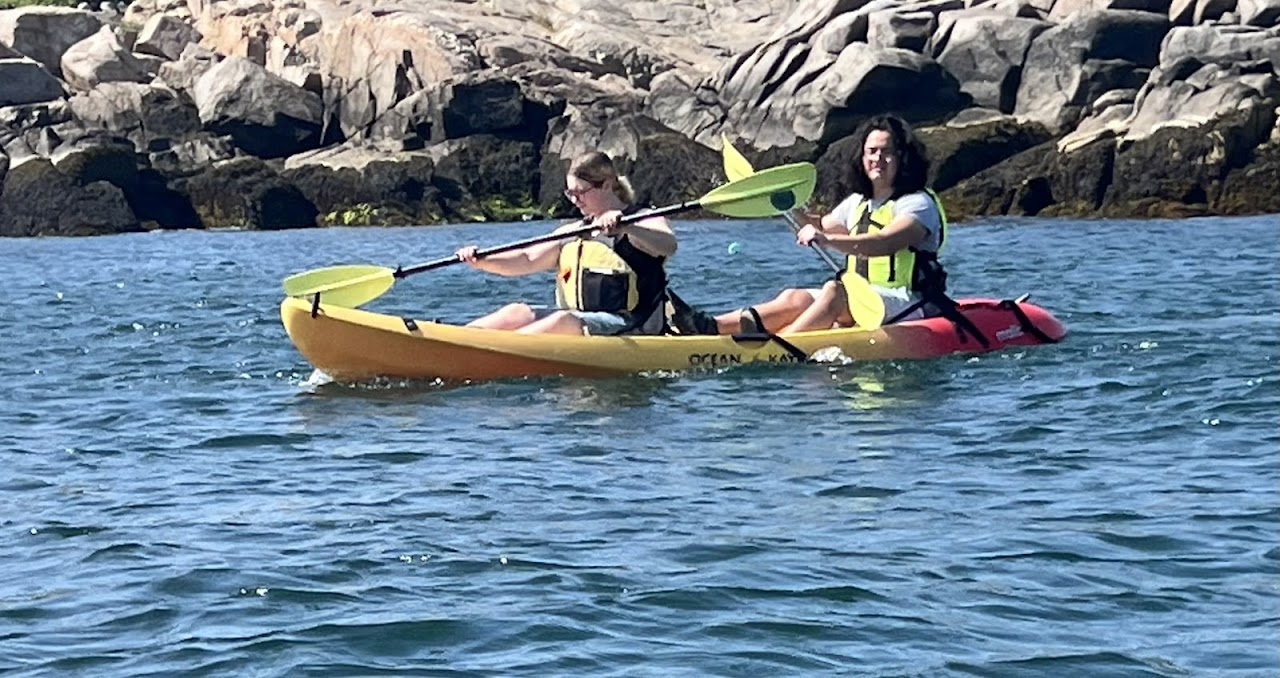 North Shore Kayak & E-Bike Adventures and Flip-Flop Emporium