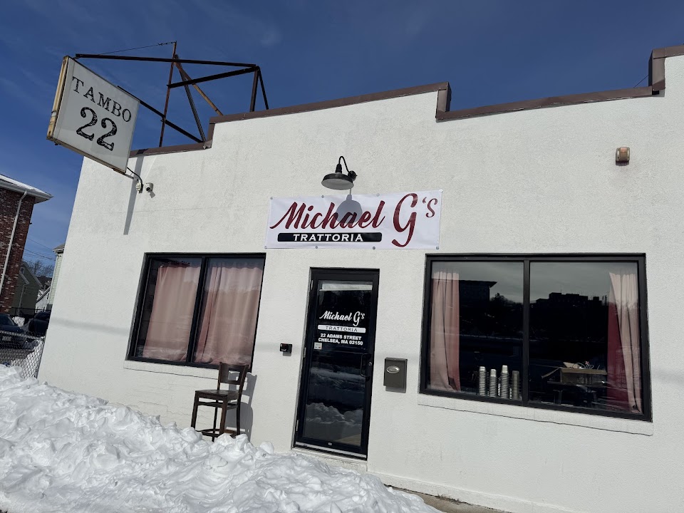 Michael G's Trattoria