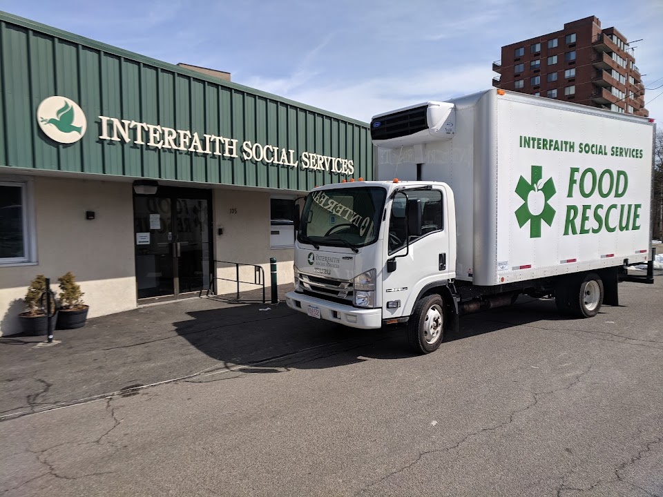 Interfaith Social Services