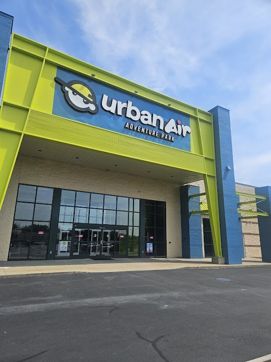 Urban Air Trampoline and Adventure Park