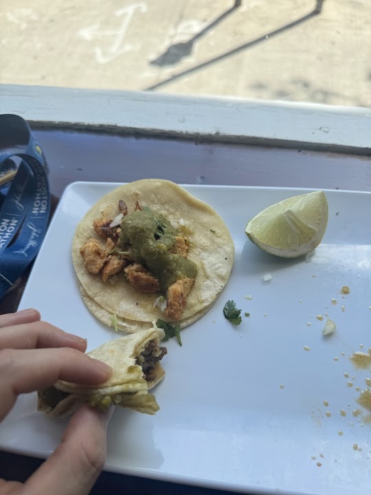 Cachadito Restaurant