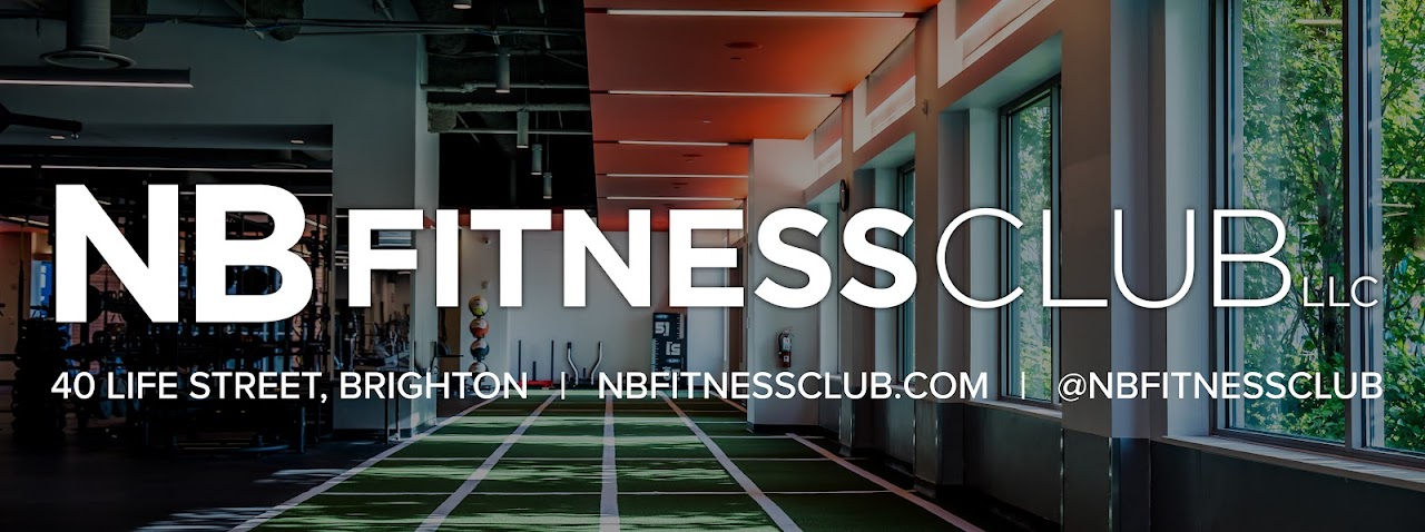 NB Fitness Club, LLC