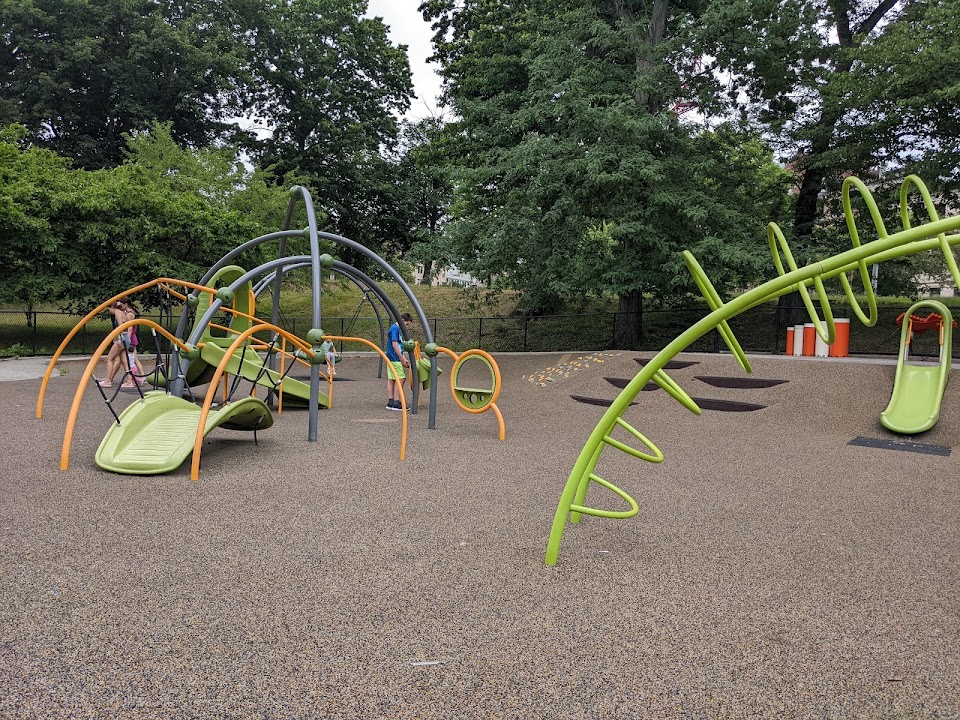 Mothers Rest Playground