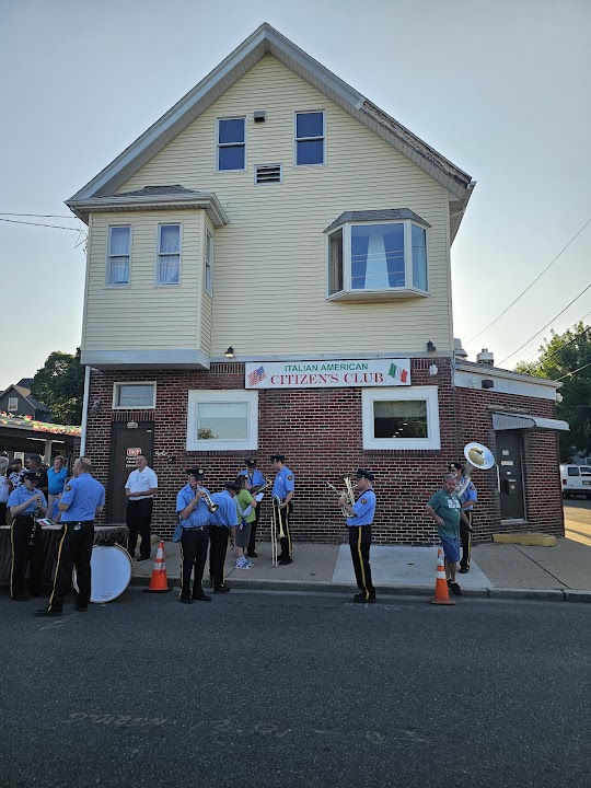 Italian-American Citizens Club