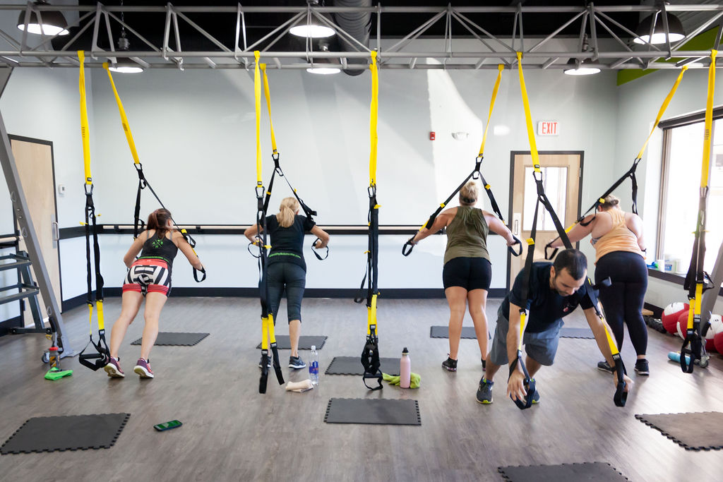 A Healthy Balance, Inc