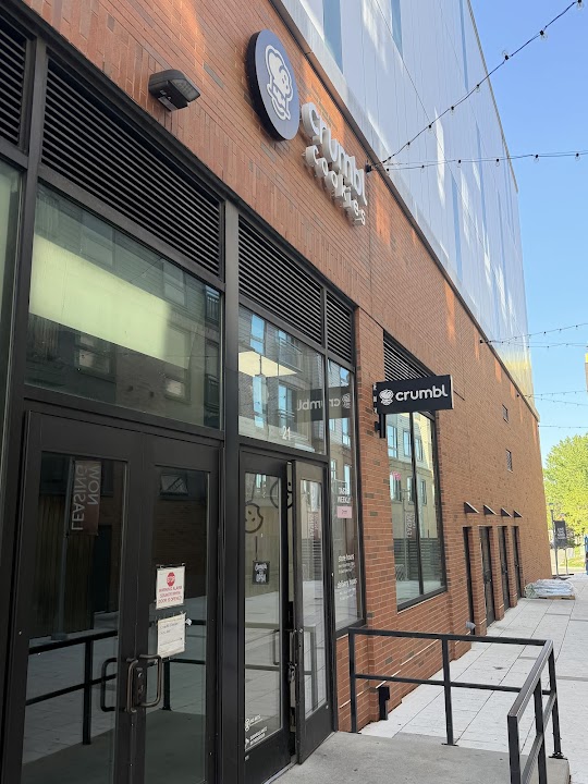 South Bay Center