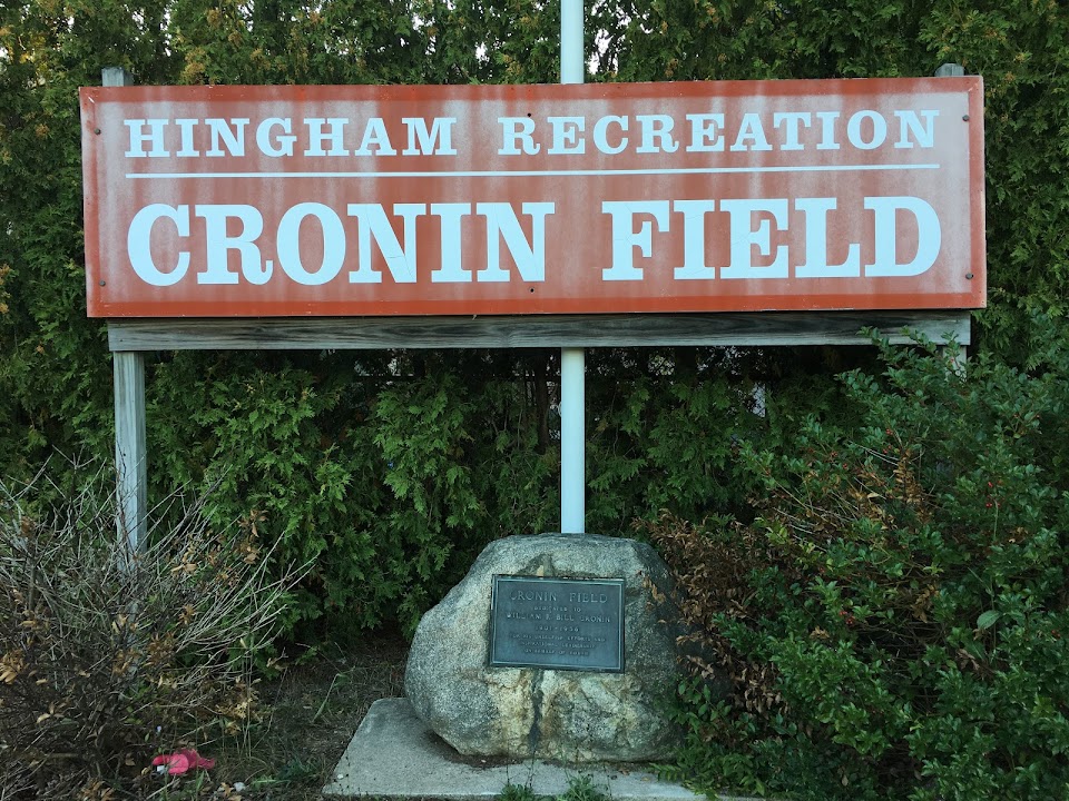Hingham Recreation Department