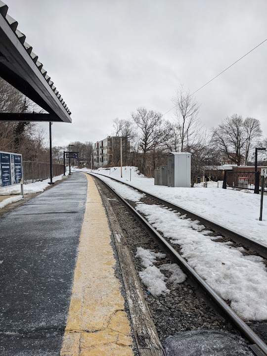 Roslindale