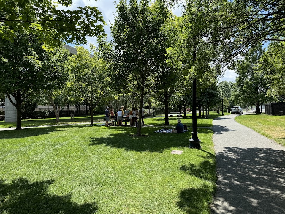 Bremen Street Community Park