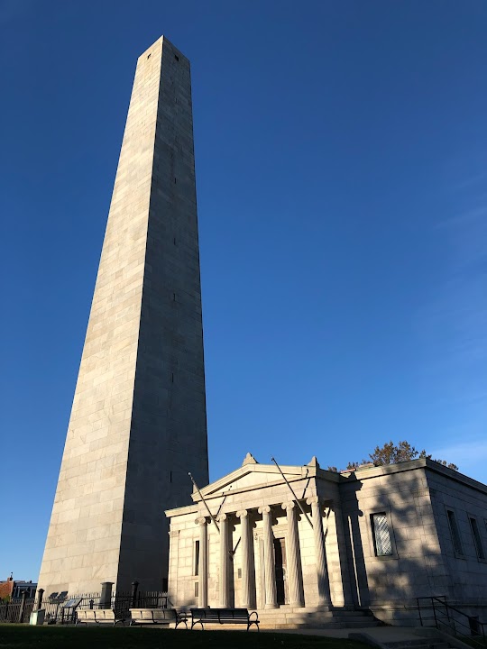 Bunker Hill Museum