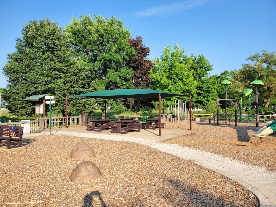 Imagination Station Playground