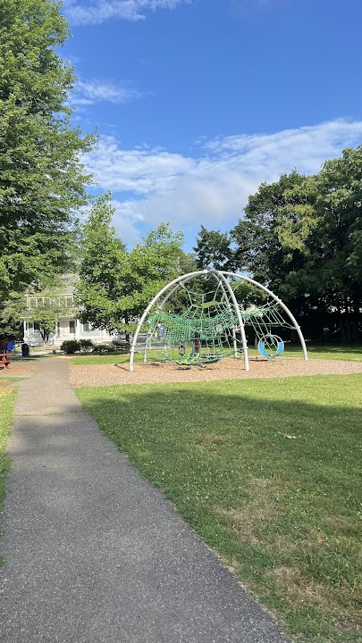 Wellington Playground