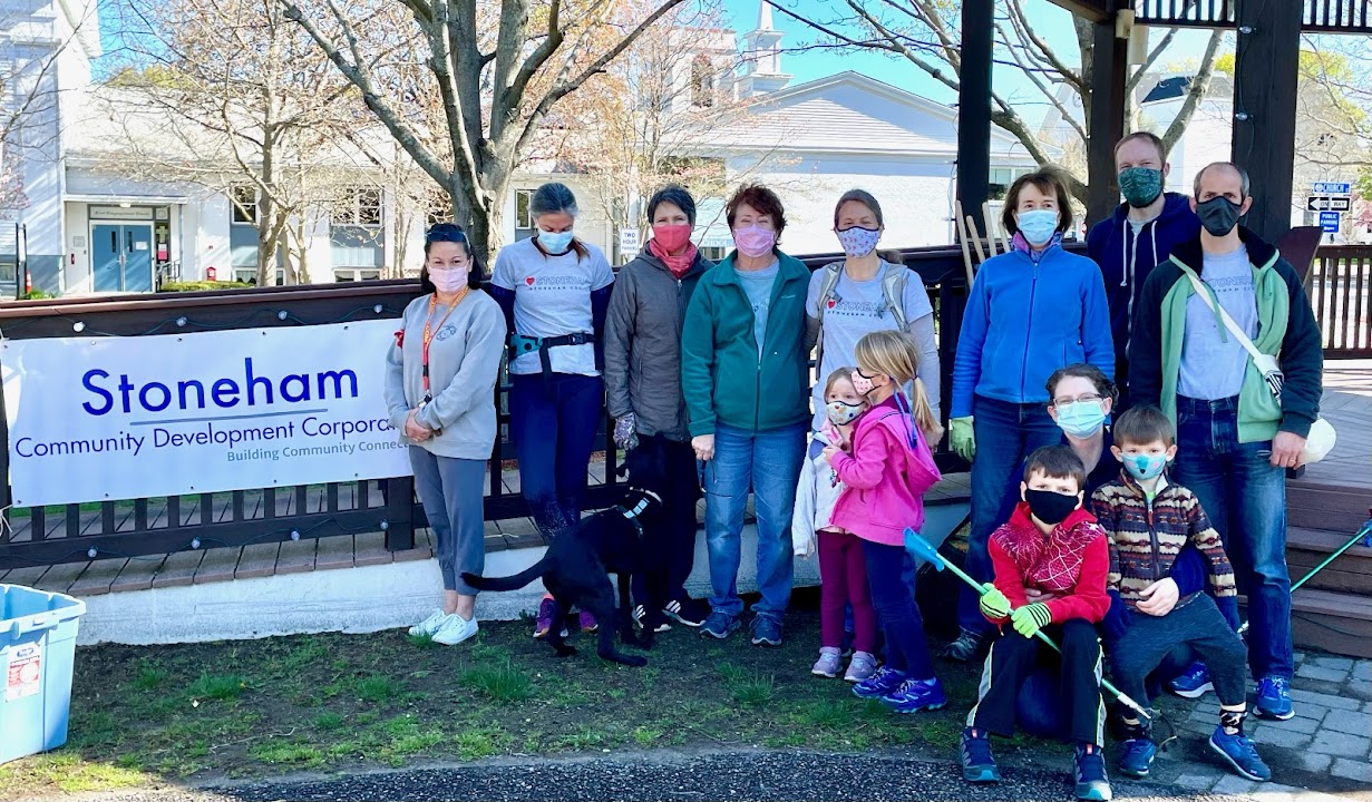 Stoneham CDC