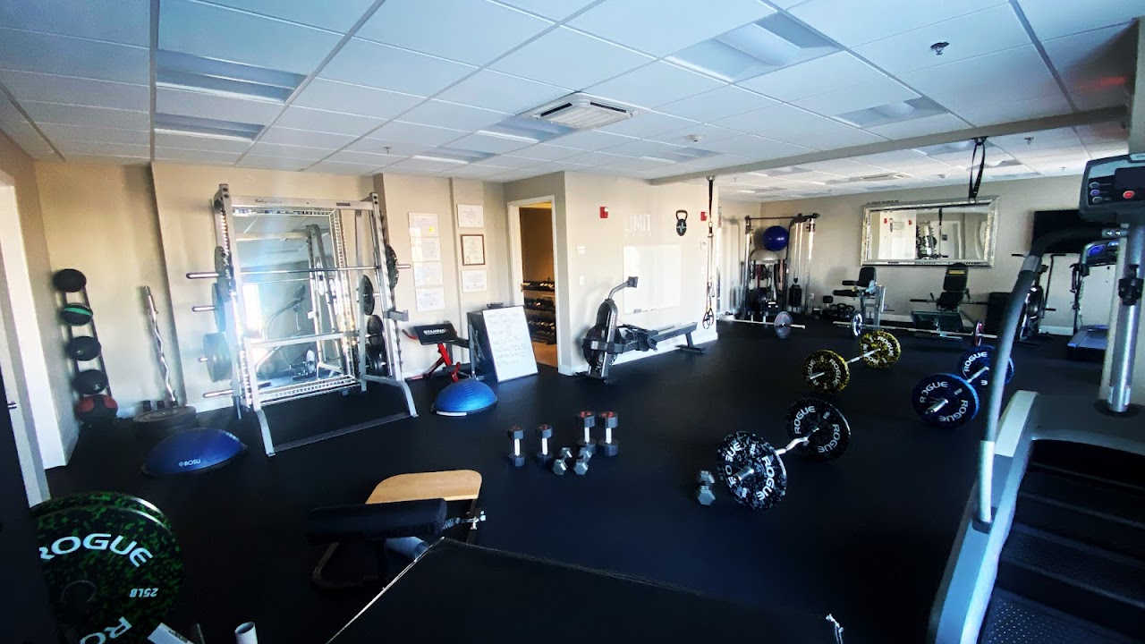 Limitless Fitness