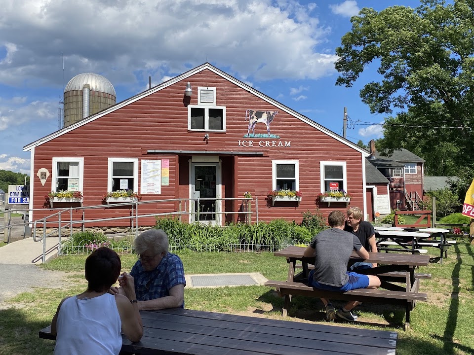 Great Brook Farm State Park