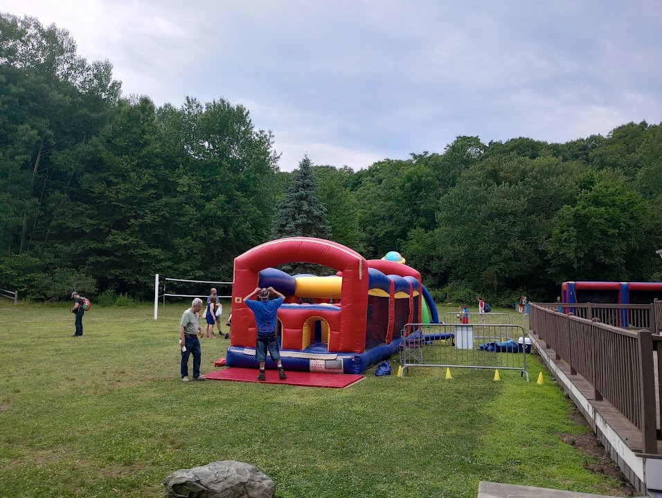 Prospect Hill Playground