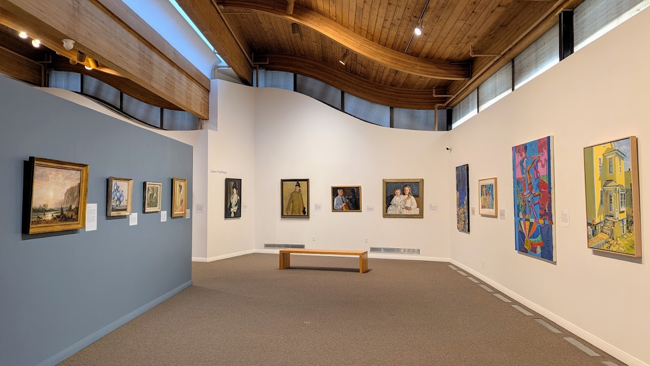 Art Complex Museum